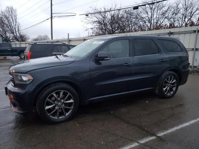 2014 DODGE DURANGO R/T 2014 image