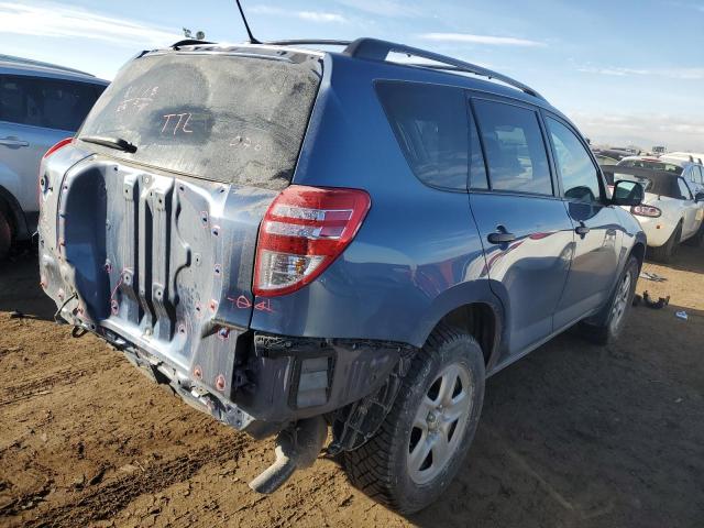 Изображение 3 2012 TOYOTA RAV4  2012 с VIN 2T3ZF4DVXCW106572