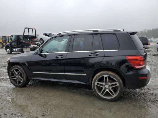 Image 2 of 2013 MERCEDES-BENZ GLK 350 2013 with VIN WDCGG5HB2DG025387