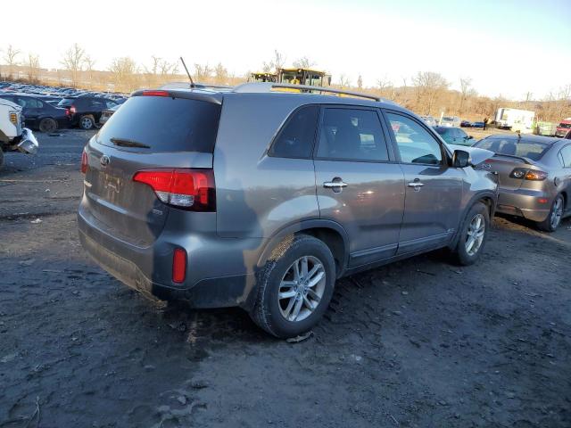 Obraz 3 z 2015 KIA SORENTO LX 2015 z VIN 5XYKTCA66FG654718