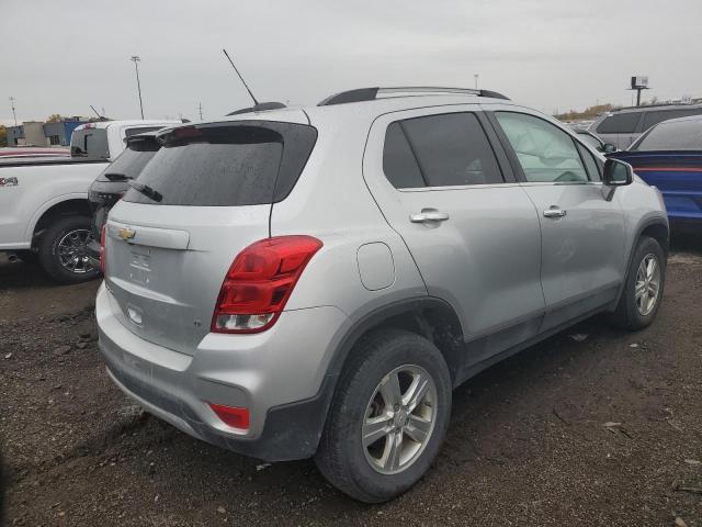 Изображение 3 2018 CHEVROLET TRAX 1LT 2018 с VIN KL7CJPSB0JB699571