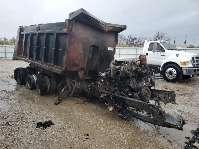 Obraz 1 z 1987 PETERBILT 357  1987 z VIN 1XPALA9X9HN217531