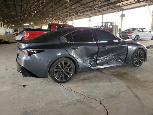 Изображение 3 2022 LEXUS IS 350 F-SPORT 2022 с VIN JTHGZ1B28N5057113