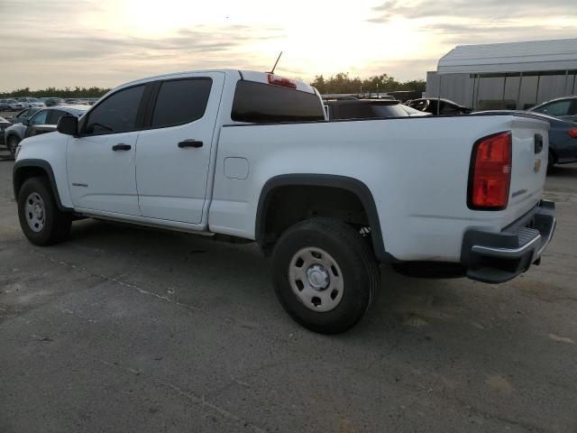 Obraz 2 z 2018 CHEVROLET COLORADO  2018 z VIN 1GCGSBEN7J1325877