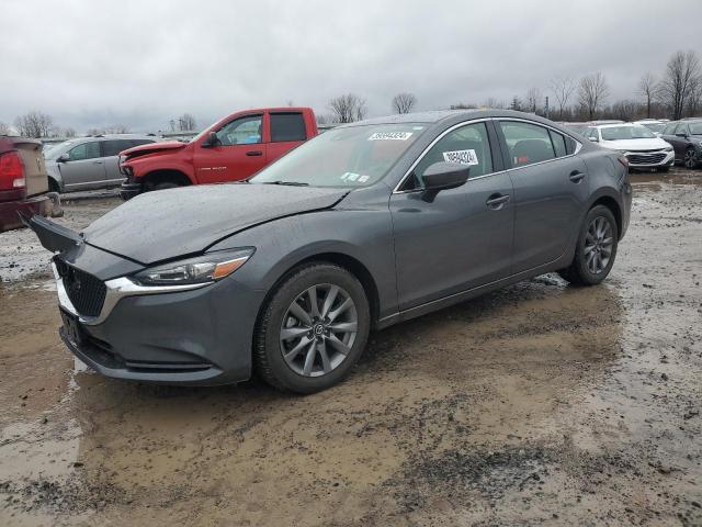 Obraz 2019 MAZDA 6 SPORT 2019