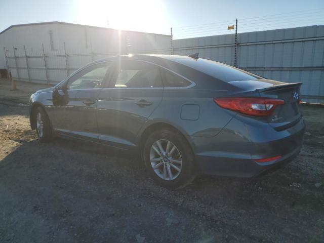 Image 2 of 2016 HYUNDAI SONATA SE 2016 with VIN 5NPE24AF5GH407092