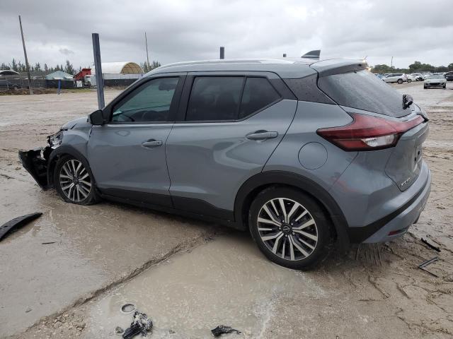 Obraz 2 z 2022 NISSAN KICKS SV 2022 z VIN 3N1CP5CV4NL496091