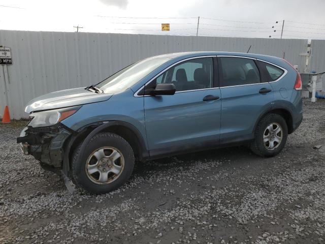 Obraz 1 z 2014 HONDA CR-V LX 2014 z VIN 2HKRM4H34EH681887