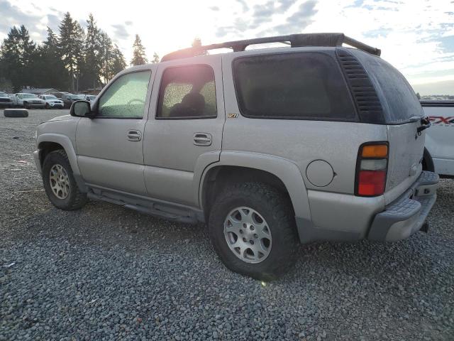 Изображение 2 2004 CHEVROLET TAHOE K1500 2004 с VIN 1GNEK13Z24R290685