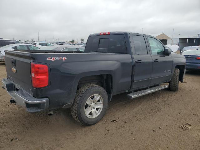 Изображение 3 2017 CHEVROLET SILVERADO K1500 LT 2017 с VIN 1GCVKREHXHZ132659