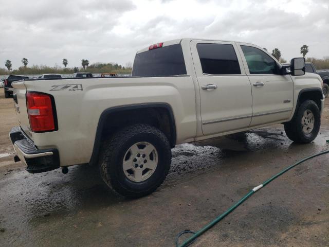Obraz 3 z 2014 GMC SIERRA K1500 SLT 2014 z VIN 3GTU2VEC4EG385464