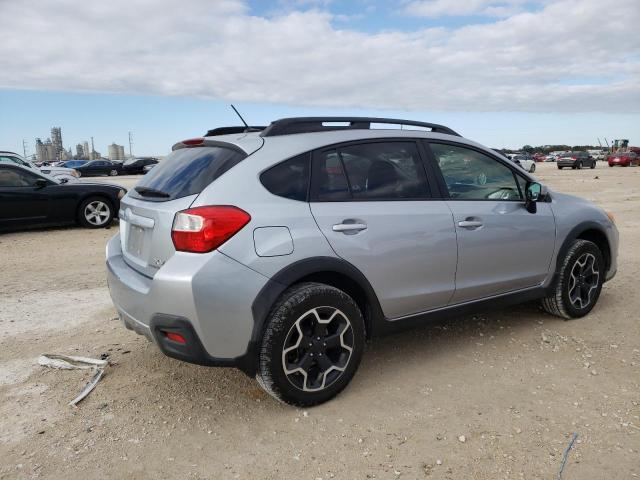 Изображение 3 2015 SUBARU XV CROSSTREK 2.0 PREMIUM 2015 с VIN JF2GPAFC9F8313920