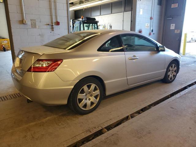 Obraz 3 z 2008 HONDA CIVIC LX 2008 z VIN 2HGFG12608H558100