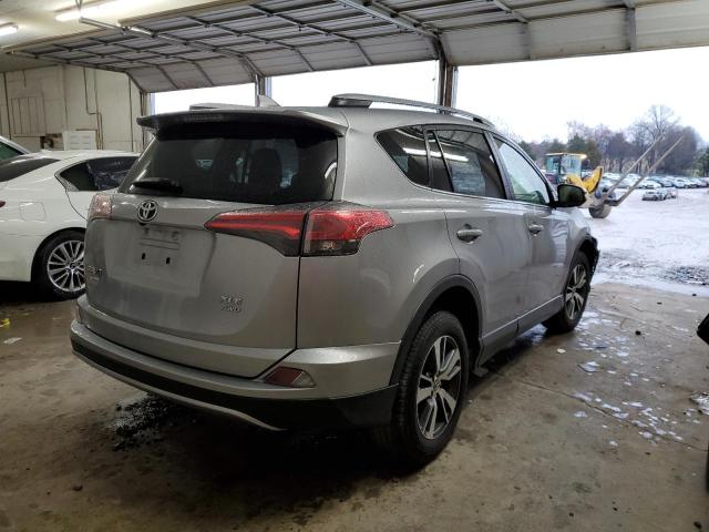 Image 3 of 2018 TOYOTA RAV4 ADVENTURE 2018 with VIN JTMRFREV4JD252245