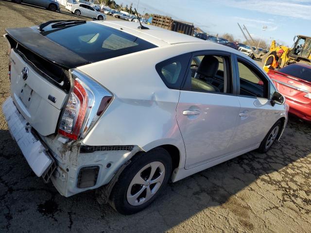 Obraz 3 z 2013 TOYOTA PRIUS  2013 z VIN JTDKN3DU2D5582409