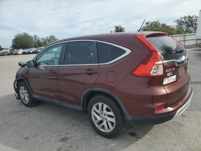 Изображение 2 2016 HONDA CR-V EX 2016 с VIN 3CZRM3H50GG704566
