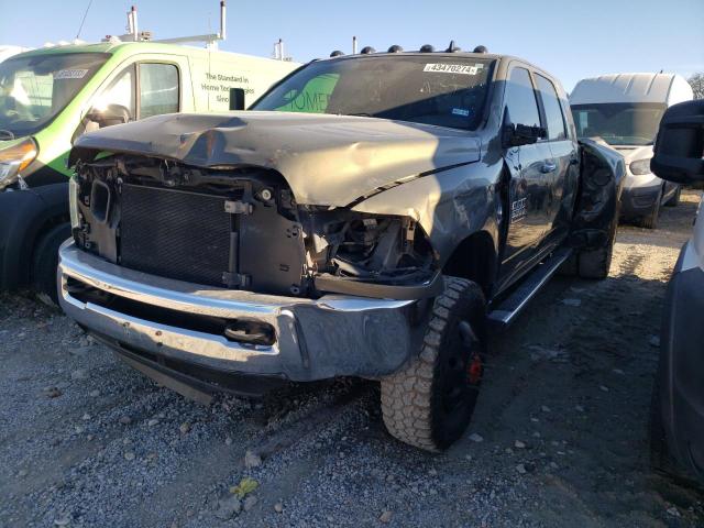 2014 RAM 3500 SLT 2014 image