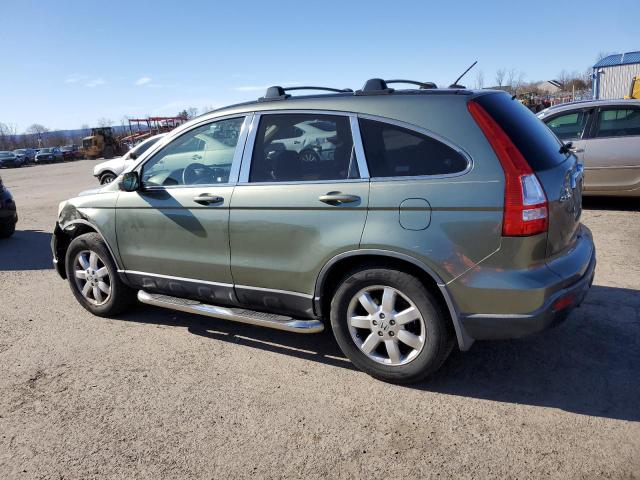Obraz 2 z 2007 HONDA CR-V EXL 2007 z VIN JHLRE48737C072811