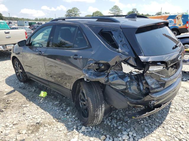 Image 2 of 2023 CHEVROLET EQUINOX RS 2023 with VIN 3GNAXMEG0PS114068