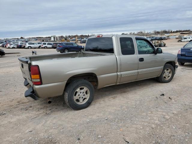 Obraz 3 z 2002 CHEVROLET SILVERADO C1500 2002 z VIN 2GCEC19T321209904