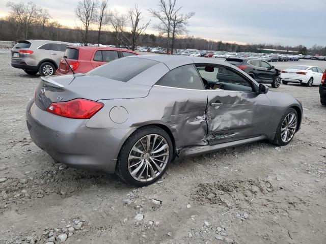 Изображение 3 2011 INFINITI G37 BASE 2011 с VIN JN1CV6FE0BM953892