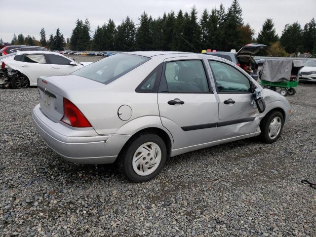 Изображение 3 2004 FORD FOCUS LX 2004 с VIN 1FAFP33ZX4W147386