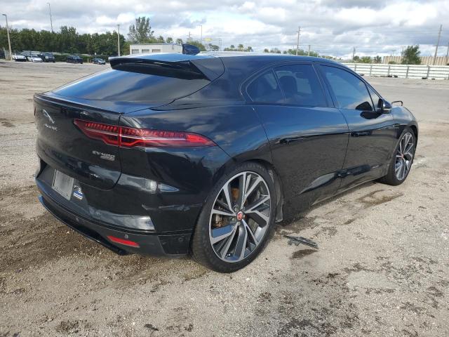 Изображение 3 2019 JAGUAR I-PACE FIRST EDITION 2019 с VIN SADHD2S15K1F76695