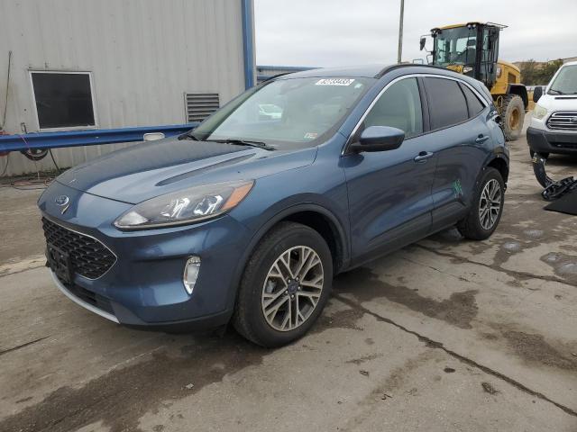 2020 FORD ESCAPE SEL 2020 image