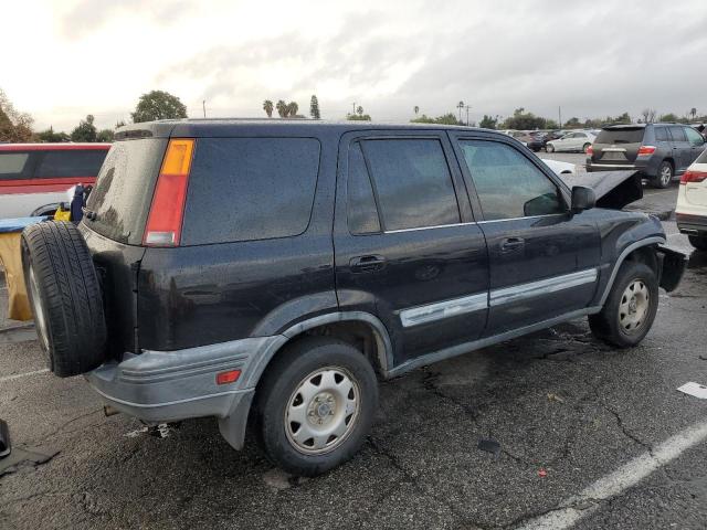 Изображение 3 1999 HONDA CR-V LX 1999 с VIN JHLRD2847XC010504