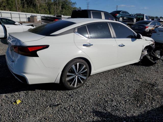 Image 3 of 2022 NISSAN ALTIMA S 2022 with VIN 1N4BL4BV6NN350071