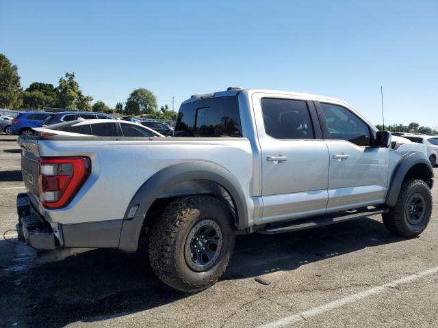 Изображение 3 2023 FORD F150 RAPTOR 2023 с VIN 1FTFW1RG2PFA13757