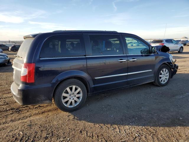 Изображение 3 2016 CHRYSLER TOWN & COUNTRY TOURING 2016 с VIN 2C4RC1BG7GR121476