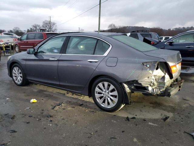 Obraz 2 z 2014 HONDA ACCORD EX 2014 z VIN 1HGCR2F78EA198025