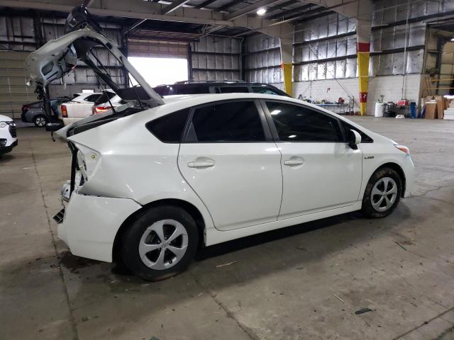 Obraz 3 z 2015 TOYOTA PRIUS  2015 z VIN JTDKN3DU6F0428432