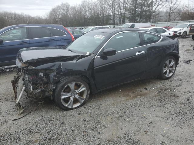 Изображение 1 2012 HONDA ACCORD EXL 2012 с VIN 1HGCS2A80CA007067