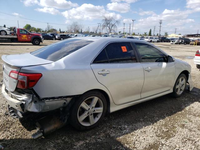 Image 3 of 2012 TOYOTA CAMRY BASE 2012 with VIN 4T1BF1FK1CU049626