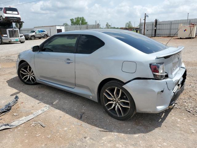 Image 2 of 2014 TOYOTA SCION TC  2014 with VIN JTKJF5C72E3070123