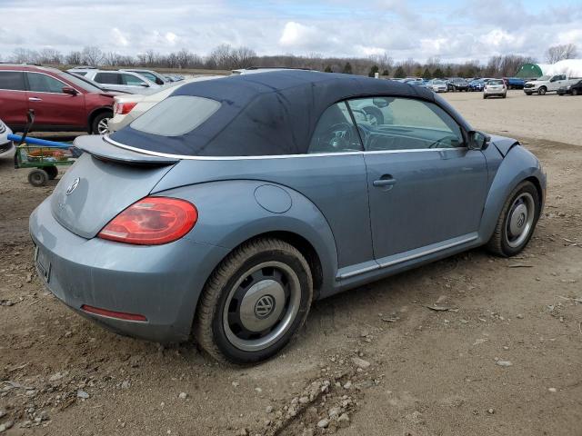 Image 3 of 2016 VOLKSWAGEN BEETLE S/SE 2016 with VIN 3VW507AT9GM811842