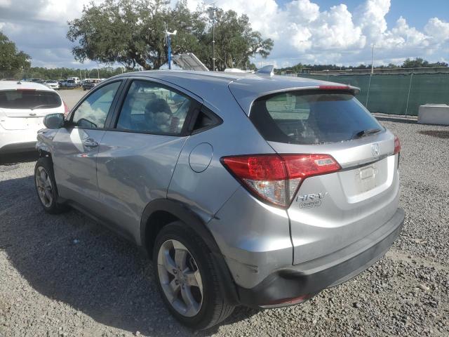 Изображение 2 2019 HONDA HR-V LX 2019 с VIN 3CZRU5H31KM720540