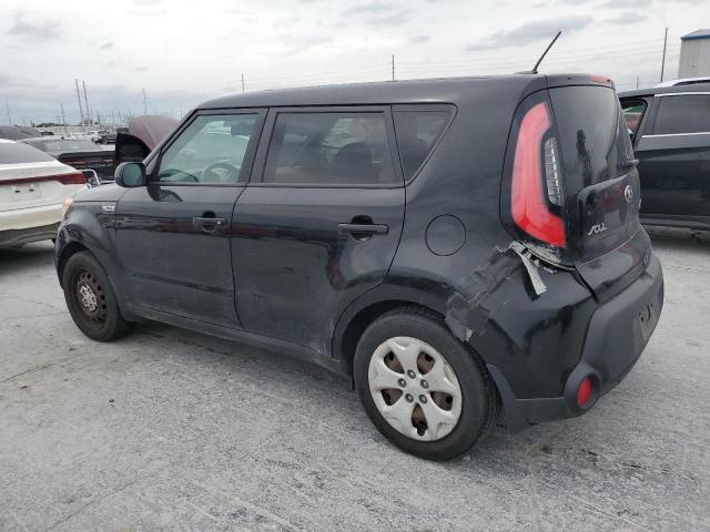 Изображение 2 2015 KIA SOUL  2015 с VIN KNDJN2A28F7152576