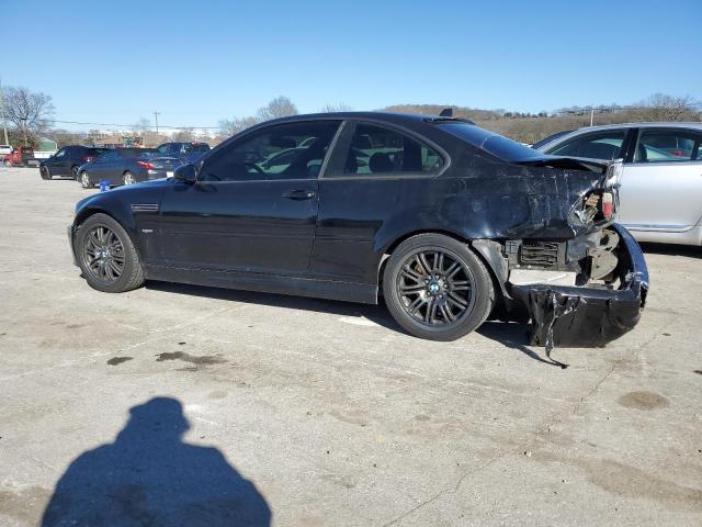 Изображение 2 2003 BMW M3  2003 с VIN WBSBL93433JR23213