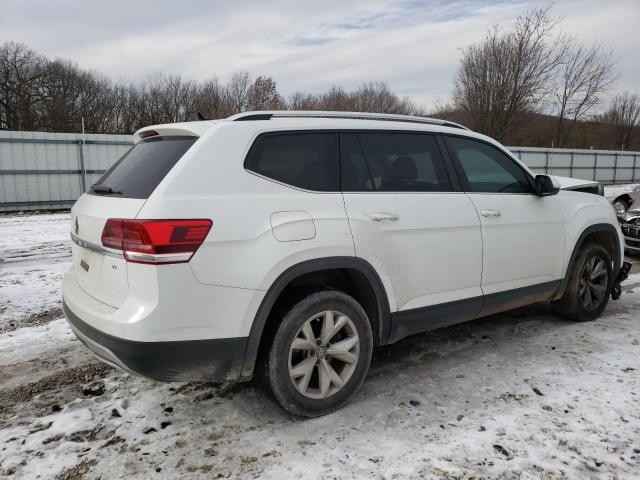 Image 3 of 2019 VOLKSWAGEN ATLAS SE 2019 with VIN 1V2WR2CA9KC584379