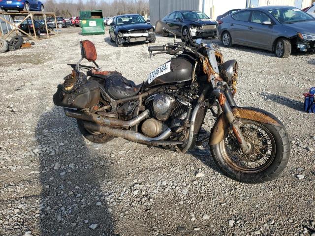 2007 KAWASAKI VN900 D 2007 image