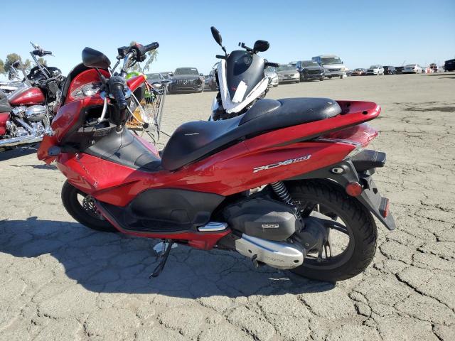 Image 3 of 2013 HONDA PCX 150 2013 with VIN MLHKF1218D5002085