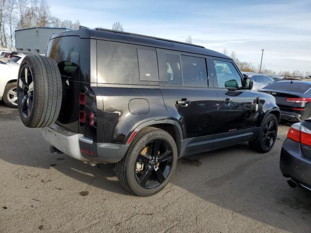 Изображение 3 2020 LAND ROVER DEFENDER 110 HSE 2020 с VIN SALE97EU6L2017967