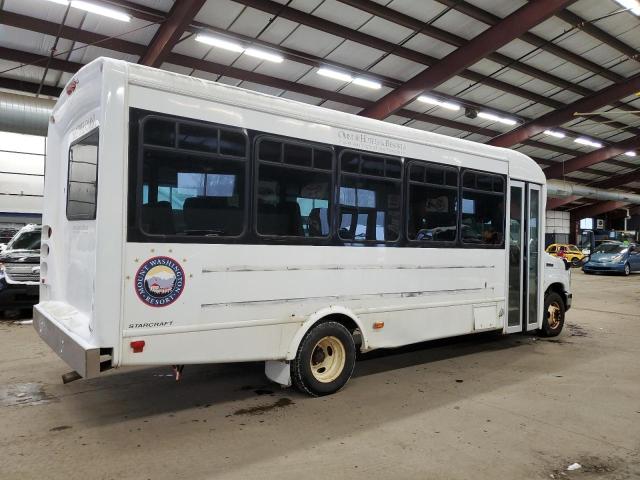 Image 3 of 2016 FORD ECONOLINE E450 SUPER DUTY CUTAWAY VAN 2016 with VIN 1FDFE4FS8GDC03860