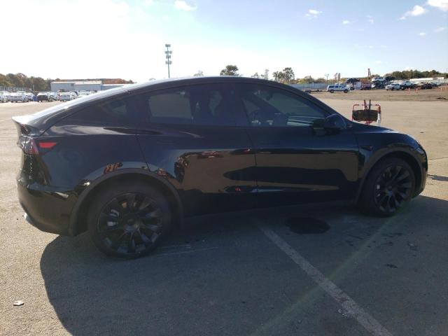 Изображение 3 2023 TESLA MODEL Y  2023 с VIN 7SAYGDEE3PA051627
