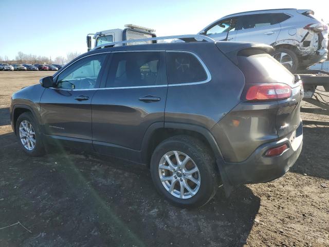Image 2 of 2016 JEEP CHEROKEE LATITUDE 2016 with VIN 1C4PJMCS3GW150286