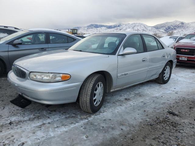 Obraz 2002 BUICK CENTURY CUSTOM 2002