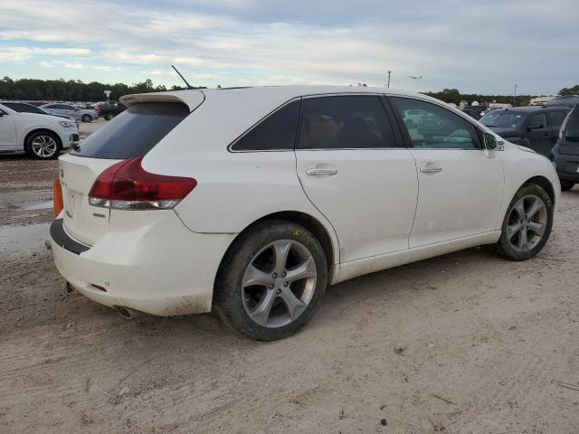 Obraz 3 z 2014 TOYOTA VENZA LE 2014 z VIN 4T3ZK3BB9EU065014